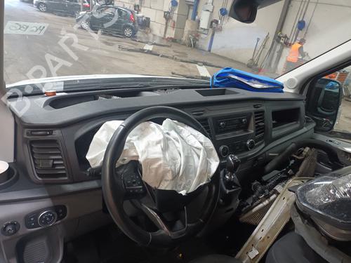 Headlight switch FORD TRANSIT V363 Van (FCD, FDD) 2.0 EcoBlue | BP39883203I24 - Image 9