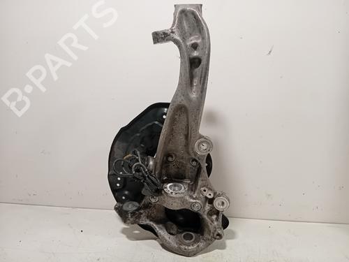 Right front steering knuckle MERCEDES-BENZ C-CLASS (W206) C 300 e (206.054) | BP36491836M26 - Image 4