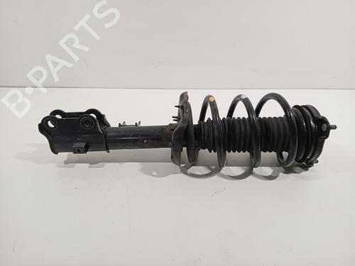 Used Left front shock absorber HYUNDAI TUCSON (TL, TLE) 1.6 T-GDi (177 hp) 25115958