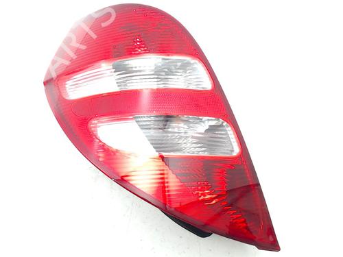 Used Left taillight MERCEDES-BENZ A-CLASS (W169) A 150 (169.031, 169.331) (95 hp) 11494296