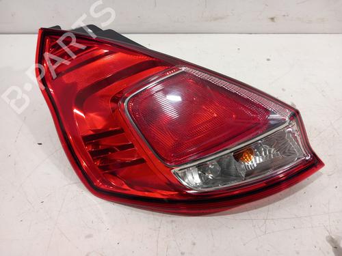 Venstre Baklys FORD FIESTA VI (CB1, CCN) 1.0 (80 hp) 31970678