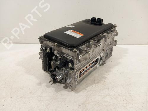 Used Inverter/Converter Inverter/Converter TOYOTA C-HR (_X1_) 2.0 Hybrid (MAXH10) (184 hp) 33237289 33237289