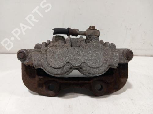 Left rear brake caliper CHEVROLET AVALANCHE 5.3 AWD | BP38086330M107 - Image 3