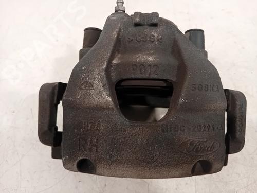 Used Right front brake caliper Right front brake caliper 19408221 19408221