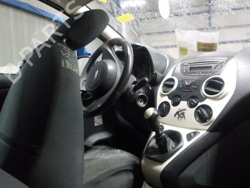 Steering rack FORD KA (RU8) 1.2 | BP16421222M22  - Image 9