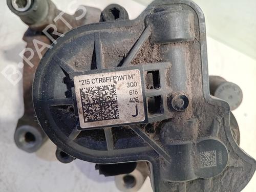 Right rear brake caliper VW PASSAT B8 Variant (3G5, CB5) 1.6 TDI | BP24957021M106 - Image 4