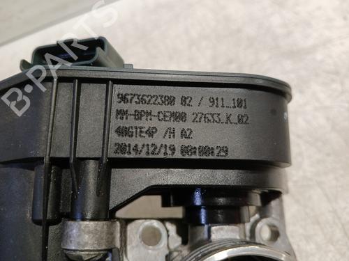 Throttle body PEUGEOT 108 1.2 | BP35958733M82 - Image 7