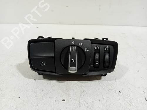Used Headlight switch BMW 1 (F21) 116 i (136 hp) 20310647