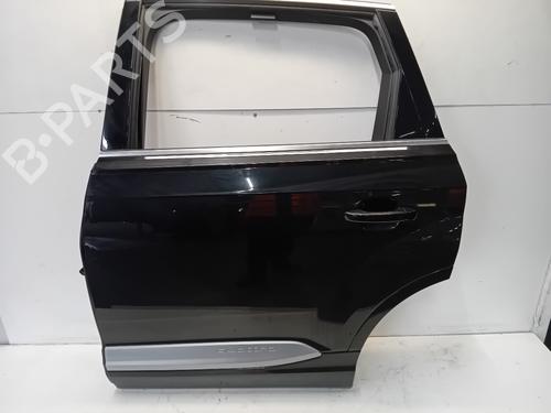 Used Left rear door AUDI Q7 (4MB, 4MG, 4MQ) 3.0 TDI quattro (272 hp) 26733809