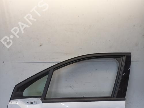 Left front door CITROËN C3 III (SX) 1.2 THP 110 (SXHNPS, SXHNZT, SXHNZ6) | BP28583947C2