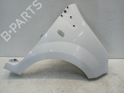 right-front-fenders-renault-twingo-ii-cn0_-2007-38483604 main image