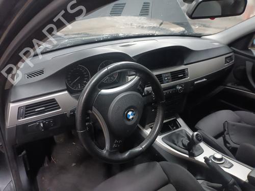 Left headlight BMW 3 Touring (E91) 318 i | BP40512940C28 - Image 12