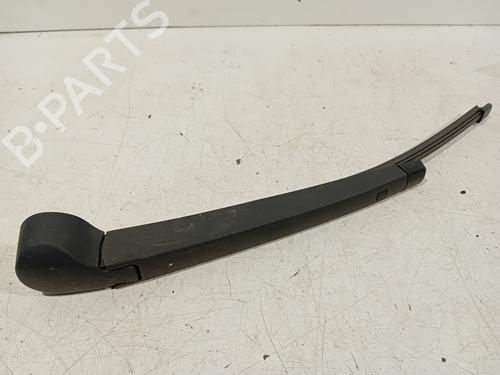 Rear windshield wiper arm VW GOLF VII (5G1, BQ1, BE1, BE2) 1.0 TSI BP23183408C144