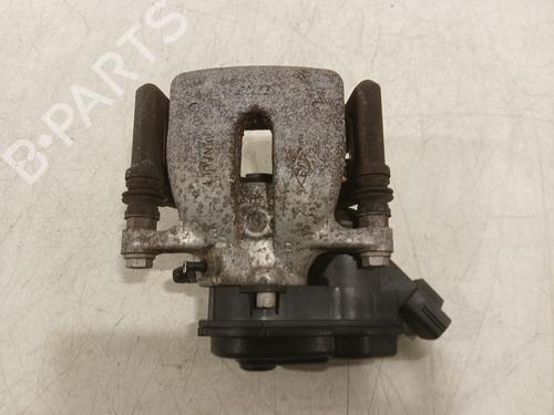 Right rear brake caliper RENAULT ZOE Hatchback Van (BFM_) Electric (BFMC, BFMD) | BP40049490M106 - Image 2