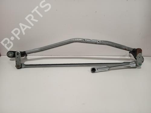 Front wipers mechanism DACIA SANDERO II TCe 90 (B8M1, B8MA, B8AC) | BP29918450C83