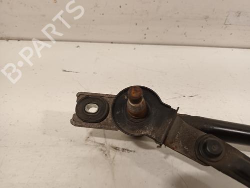 Front wipers mechanism HYUNDAI i30 Estate (FD) 1.4 | BP15508344C83 