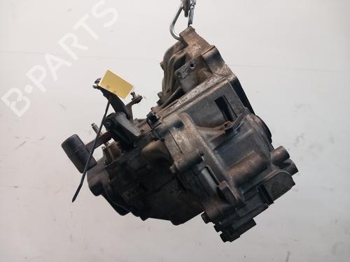 Gearbox MAZDA 6 Hatchback (GH) 1.8 MZR | BP36264080M3 - Image 4