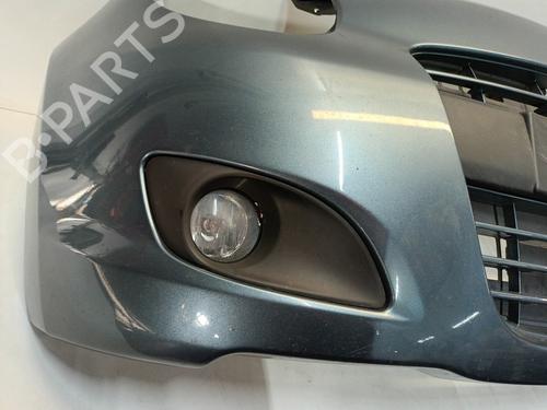 Paragolpes delantero SUZUKI ALTO VII (GF, HA25_, HA35_) 1.0 (AMF310, GFC31S) | BP30877560C7