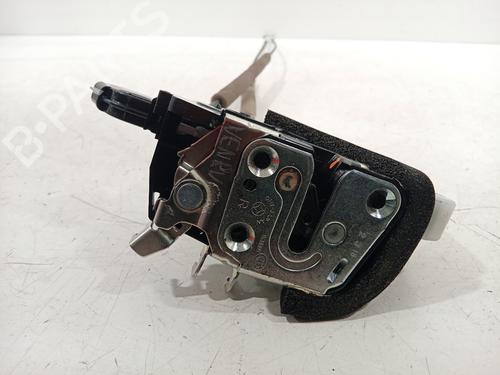 Used Front right lock NISSAN LEAF (ZE0) Electric (109 hp) 22526817