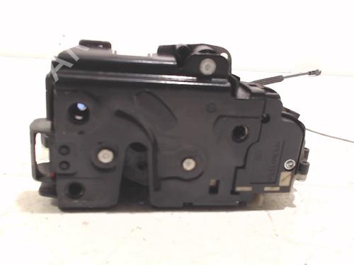 Used Front left lock SEAT IBIZA III (6L1) 1.9 TDI (100 hp) 13198670