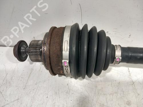 Right front driveshaft AUDI Q5 (FYB, FYG) SQ5 TFSI quattro | BP33760160M39 - Image 3