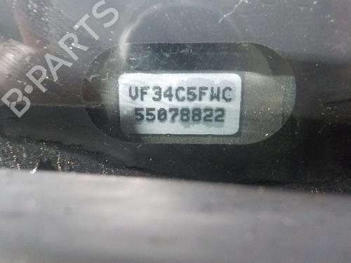 Ignition coil PEUGEOT 308 I (4A_, 4C_) 1.6 16V | BP15803241M94 