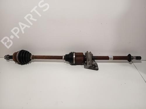 Used Right front driveshaft FIAT DOBLO Cargo (263_) 1.3 D Multijet (90 hp) 29864324