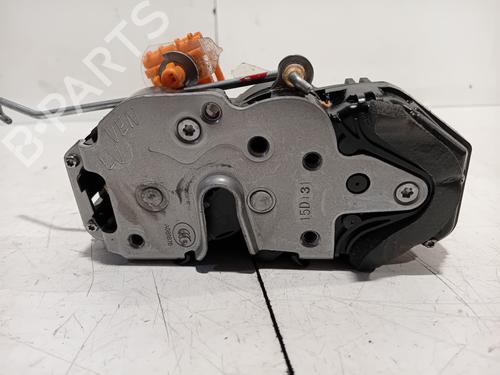 Used Front left lock Front left lock 22300358 22300358