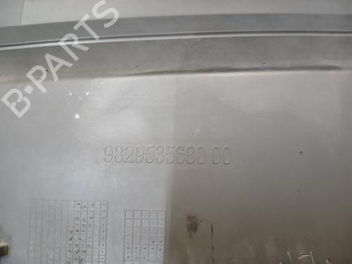 Frontplade/Frontkurv OPEL CORSA F (P2JO) 1.2 (68) | BP39137350C72 - Image 7