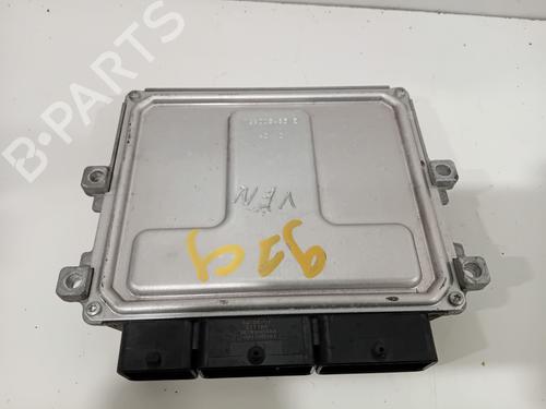 Engine control unit (ECU) DACIA SANDERO II TCe 90 (B8M1, B8MA, B8AC) | BP29918451M57