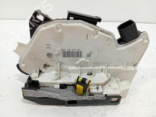 Rear left lock SEAT IBIZA IV (6J5, 6P1) 1.0 TSI | BP14908839C100 