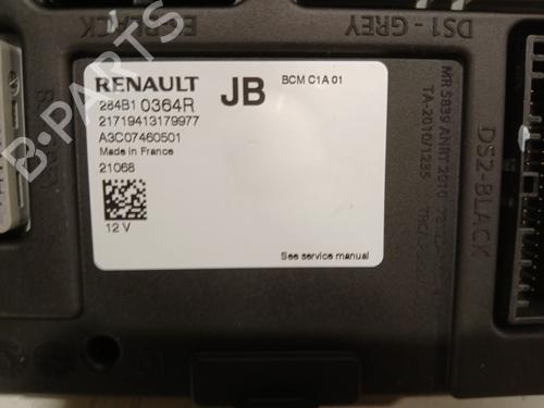 Control unit RENAULT CAPTUR II (HF_) TCe 90 (HFM6) | BP36884704M11 - Image 6
