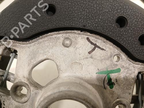 Steering wheel SKODA KAROQ (NU7, ND7) 1.5 TSI | BP36416695C49 - Image 3