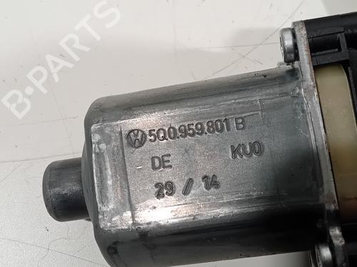 Front right window mechanism AUDI A3 (8V1, 8VK) 1.6 TDI | BP30804376C23 