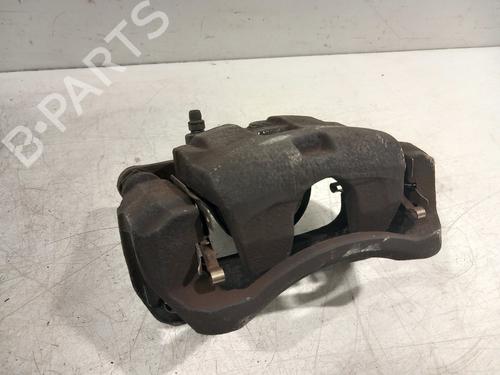 Used Right front brake caliper Right front brake caliper SUZUKI BALENO (FW, EW) 1.2 (A1K412) (90 hp) 33698609 33698609