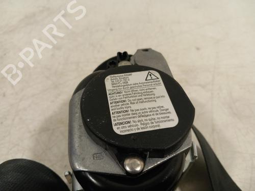 Front left seatbelt VW GOLF VI (5K1) 1.4 TSI | BP33433739I26 - Image 5