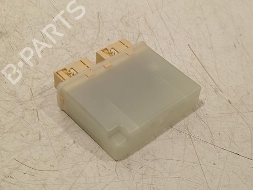 Elektronisk modul BMW 5 (G30, F90) 530 e Plug-in-Hybrid (292 hp) 27408888