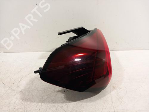 Left taillight OPEL CORSA F (P2JO) 1.2 (68) | BP33274002C34 - Image 2