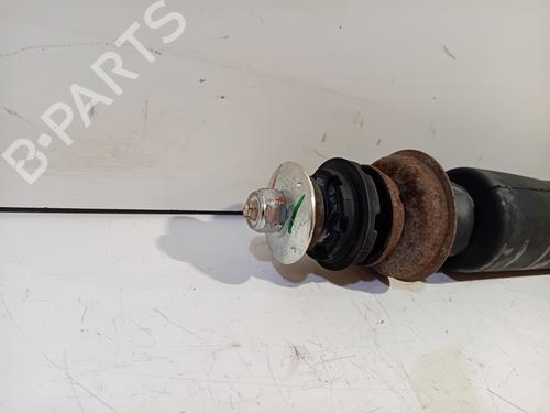 Left rear shock absorber MITSUBISHI MIRAGE / SPACE STAR VI Hatchback (A0_A) 1.0 (A05A) | BP18853135M18 
