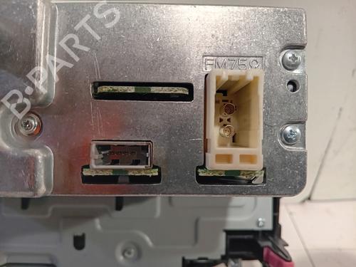 Radio PEUGEOT 108 1.0 VTi | BP25795596E6 - Image 5