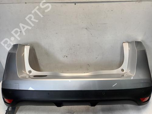 Rear bumper RENAULT SCÉNIC IV (J9_) 1.3 TCe 160 (J9NC) | BP28282952C8 