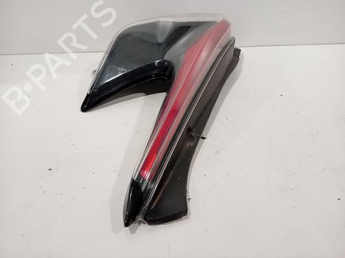 Right taillight NISSAN JUKE (F15) 1.6 | BP26883827C35 