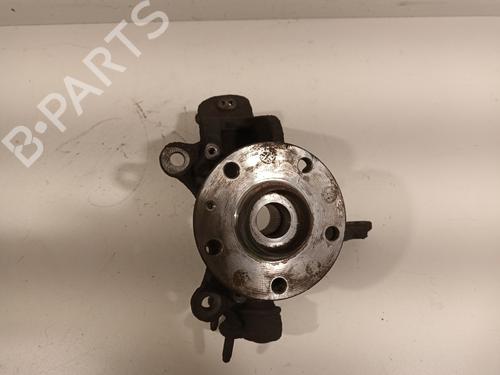 Used Left front steering knuckle Left front steering knuckle 27522753 27522753