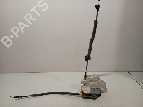 Venstre bak lås AUDI Q5 (FYB, FYG) SQ5 TFSI quattro (354 hp) 33122683