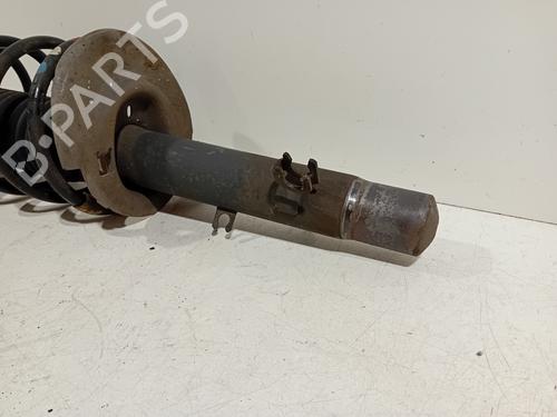 Right front shock absorber PEUGEOT 208 I (CA_, CC_) 1.2 VTI 82 | BP19121014M17 