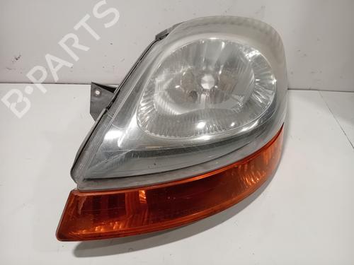 Used Left headlight Left headlight 36416681 36416681