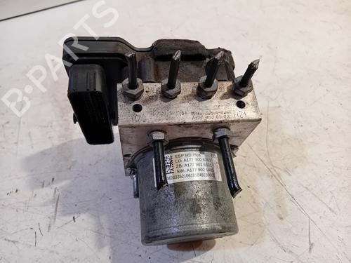 ABS pump MERCEDES-BENZ A-CLASS (W177) A 180 (177.084) | BP21946163M43 