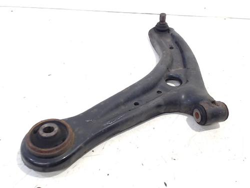 Left front suspension arm MAZDA 2 (DE_, DH_) 1.6 MZ-CD | BP1746458M12 