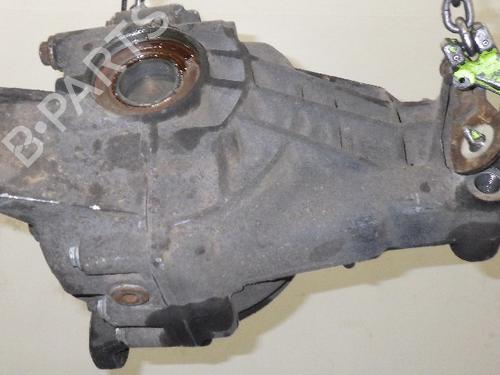 Used Rear differential MERCEDES-BENZ M-CLASS (W163) ML 320 (163.154) (218 hp) 13198811