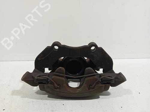Used Right front brake caliper Right front brake caliper FORD C-MAX II (DXA/CB7, DXA/CEU) 1.6 EcoBoost (150 hp) 19727209 19727209